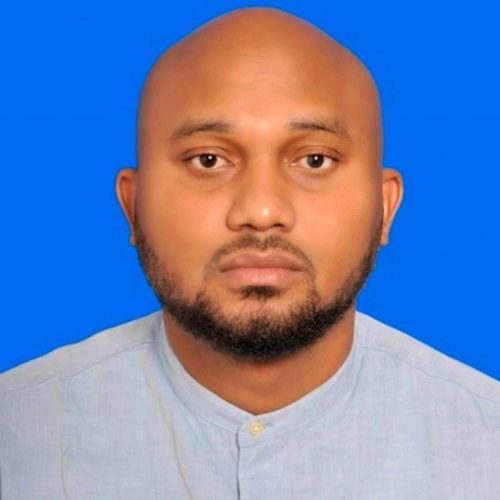 INNOCENT KAALE - MD